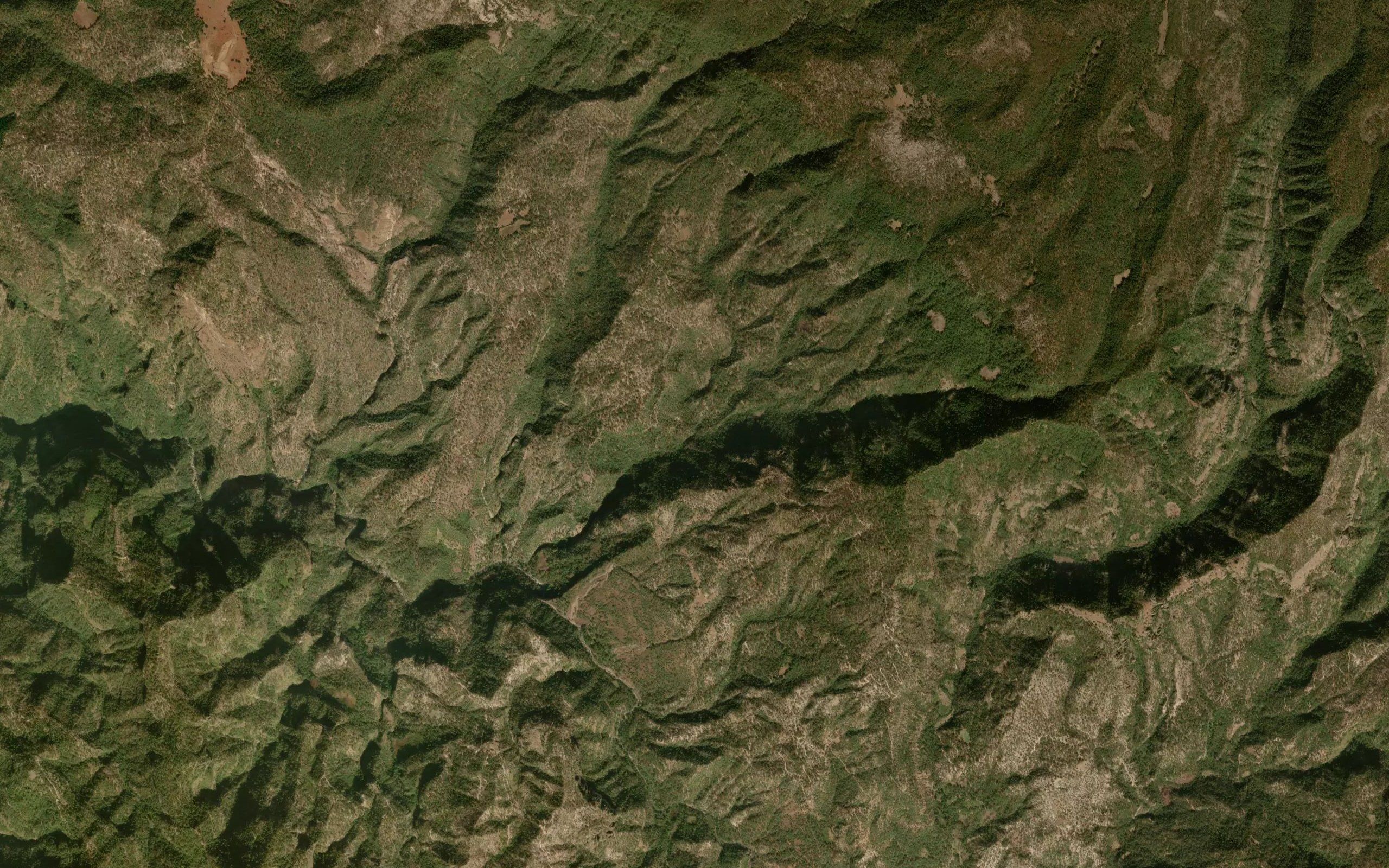 Arroyo del Bajio