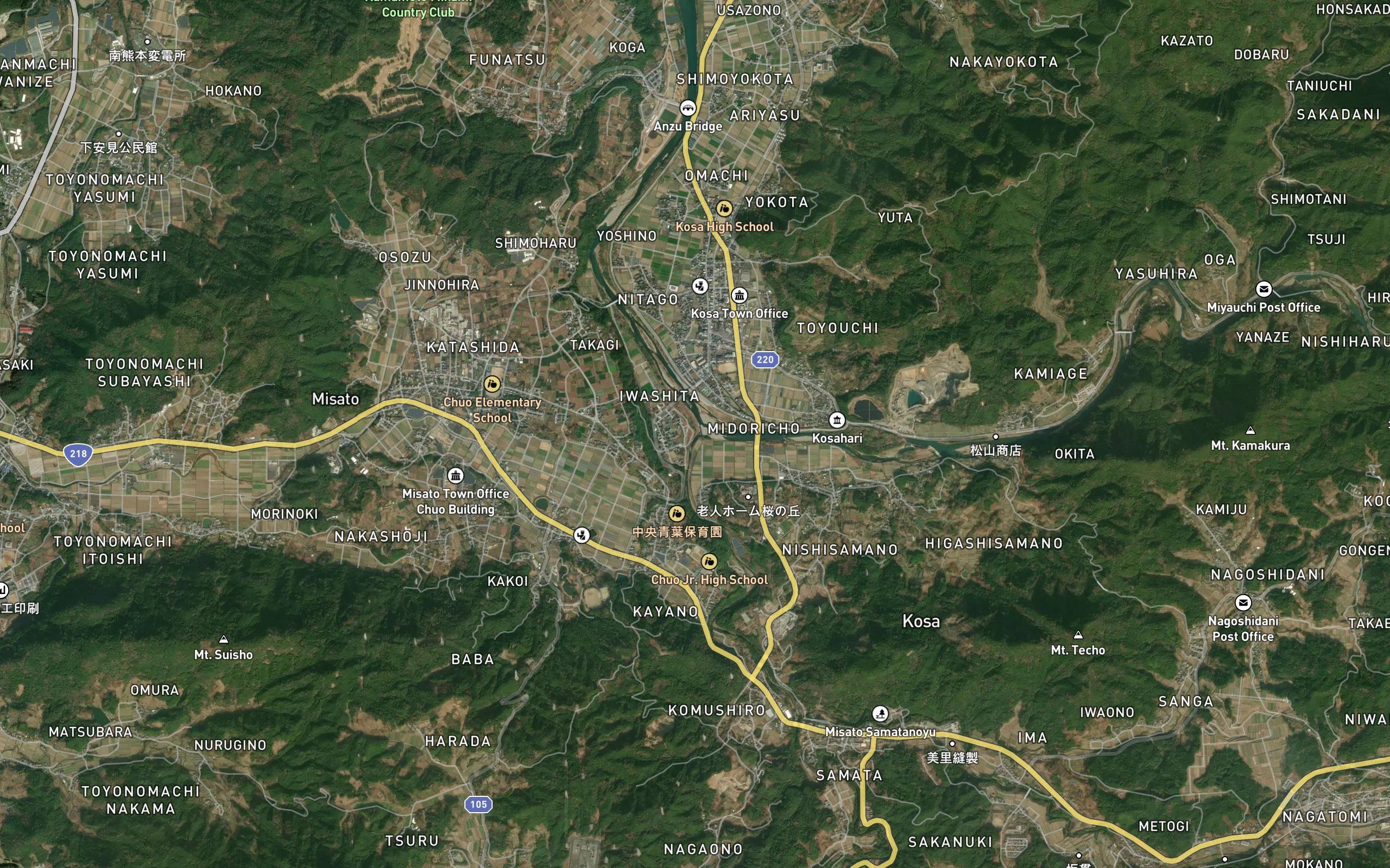Tsuru Gawa