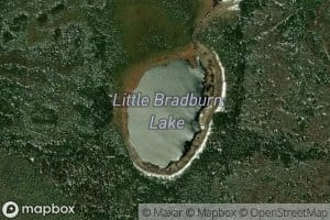 Little Bradburn Lake