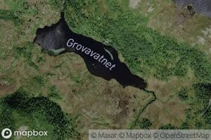 Grovavatnet