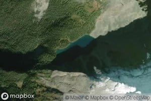 Paradise Lake