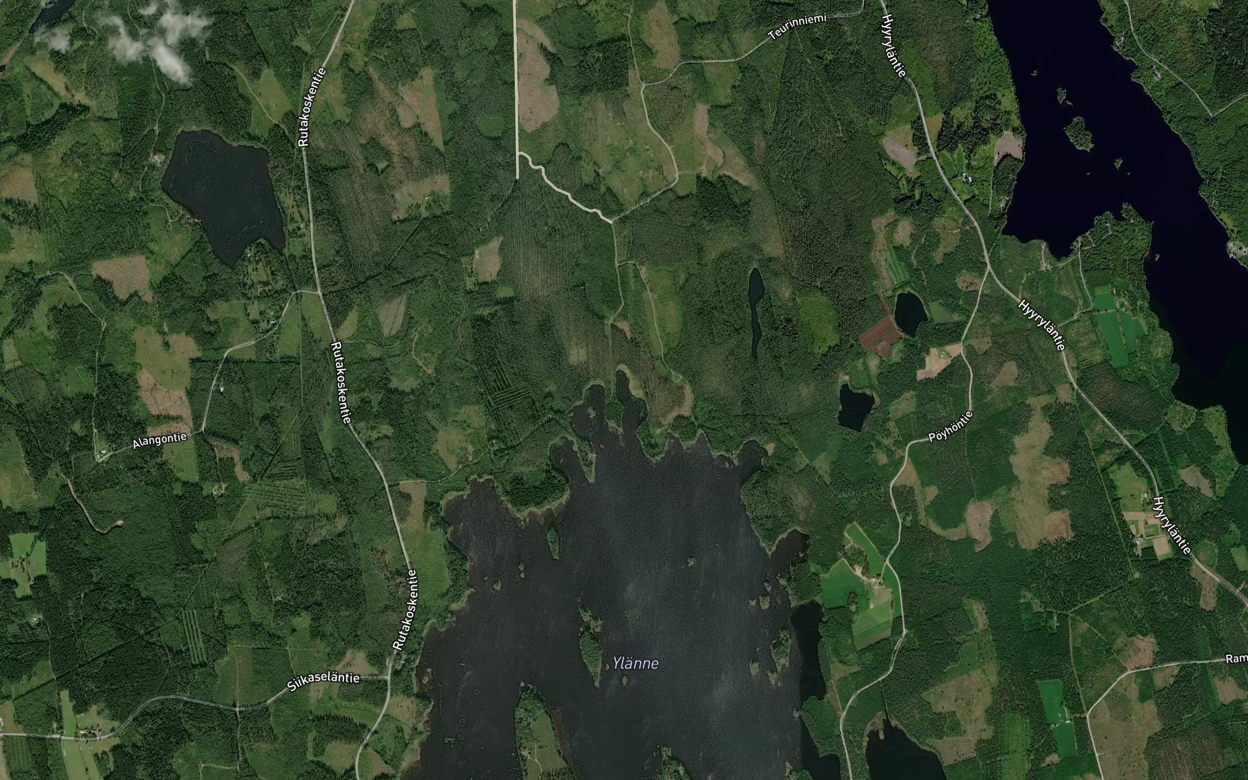 Levalahti