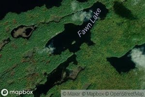 Fawn Lake