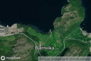 Bjonnvikbukta