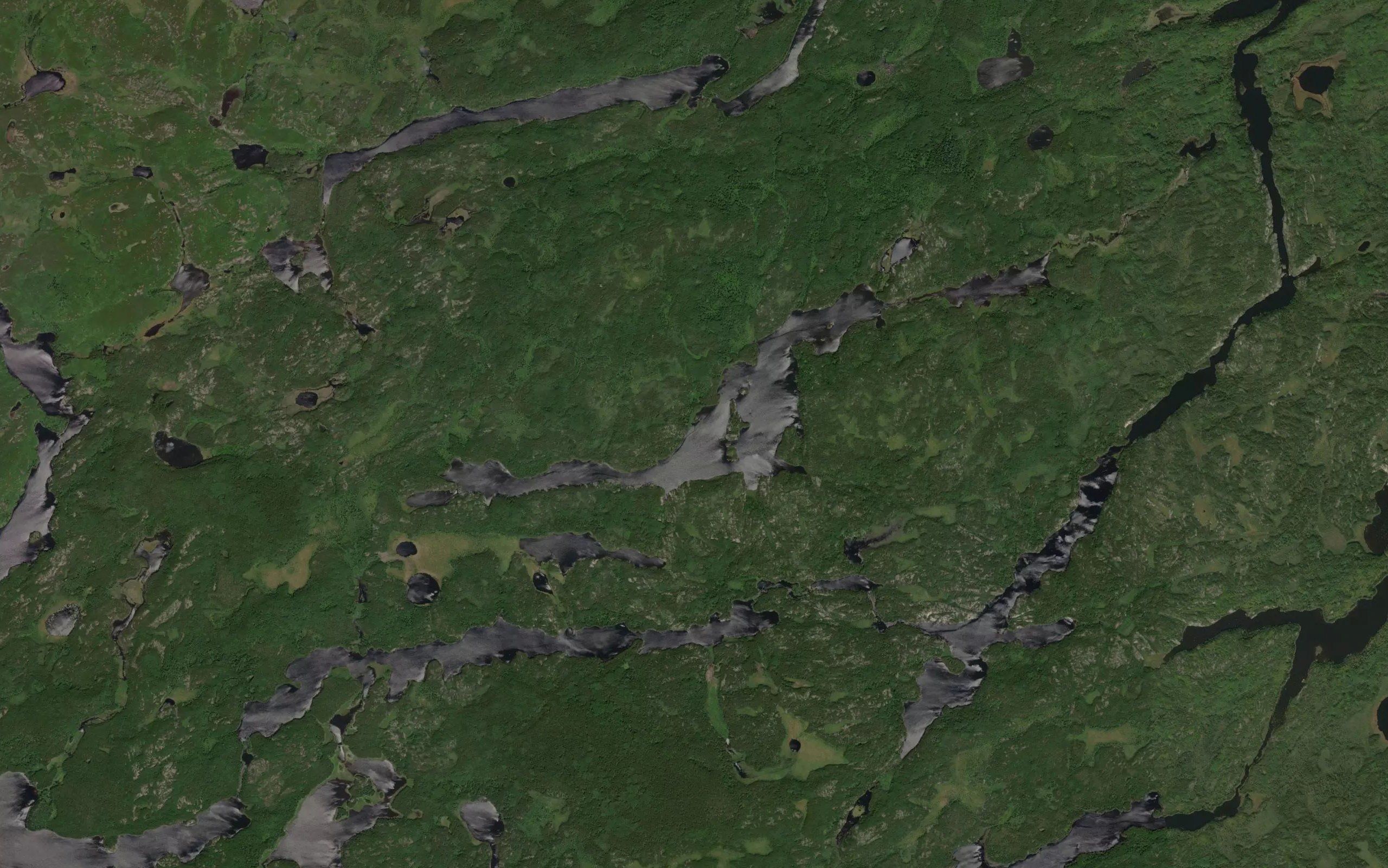 Muller Lake