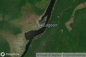 Cox Lagoon