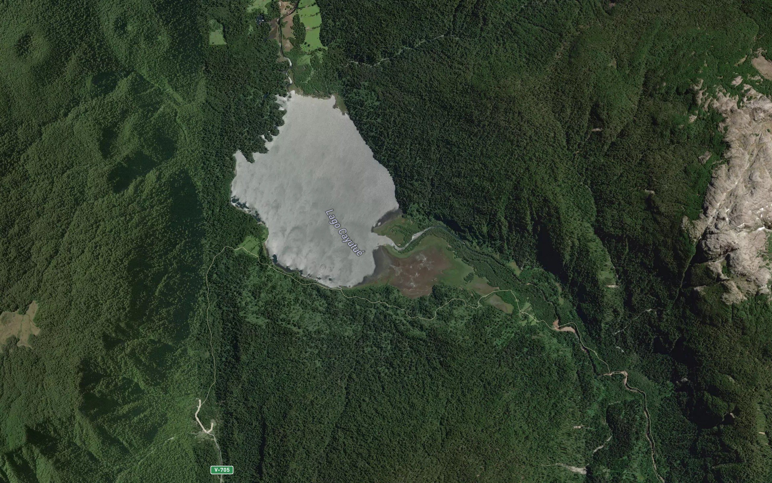 Rio Concha