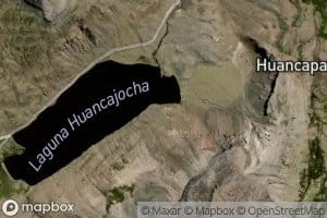 Laguna Huanca