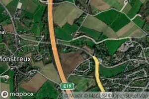 Fontaine du Sepulcre