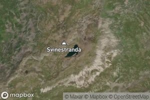 Skardshammarvatnet