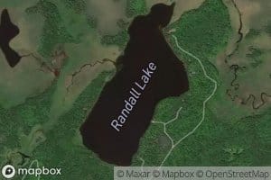 Randall Lake