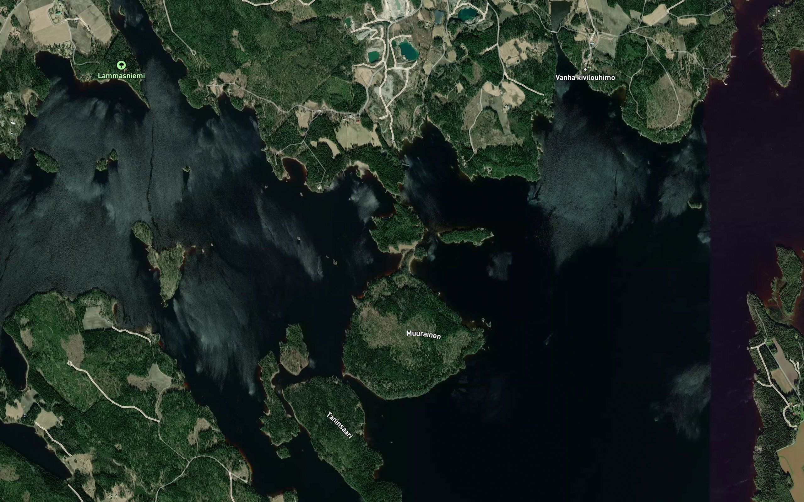 Hietasalmi