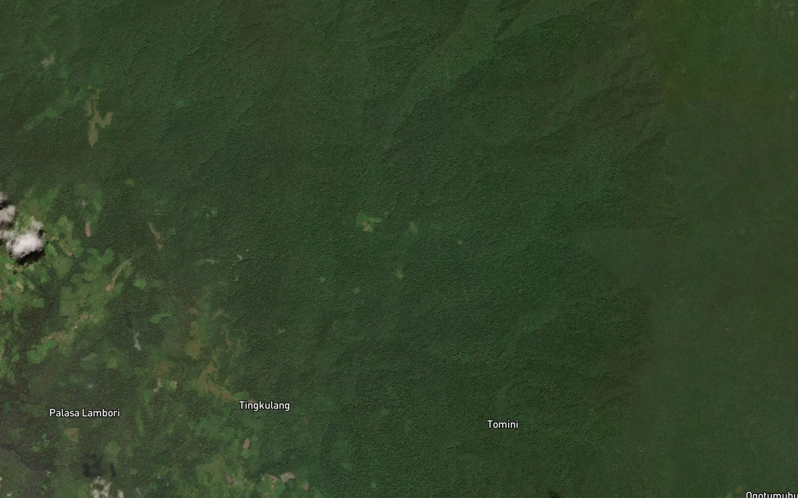 Bangkalang Malanda