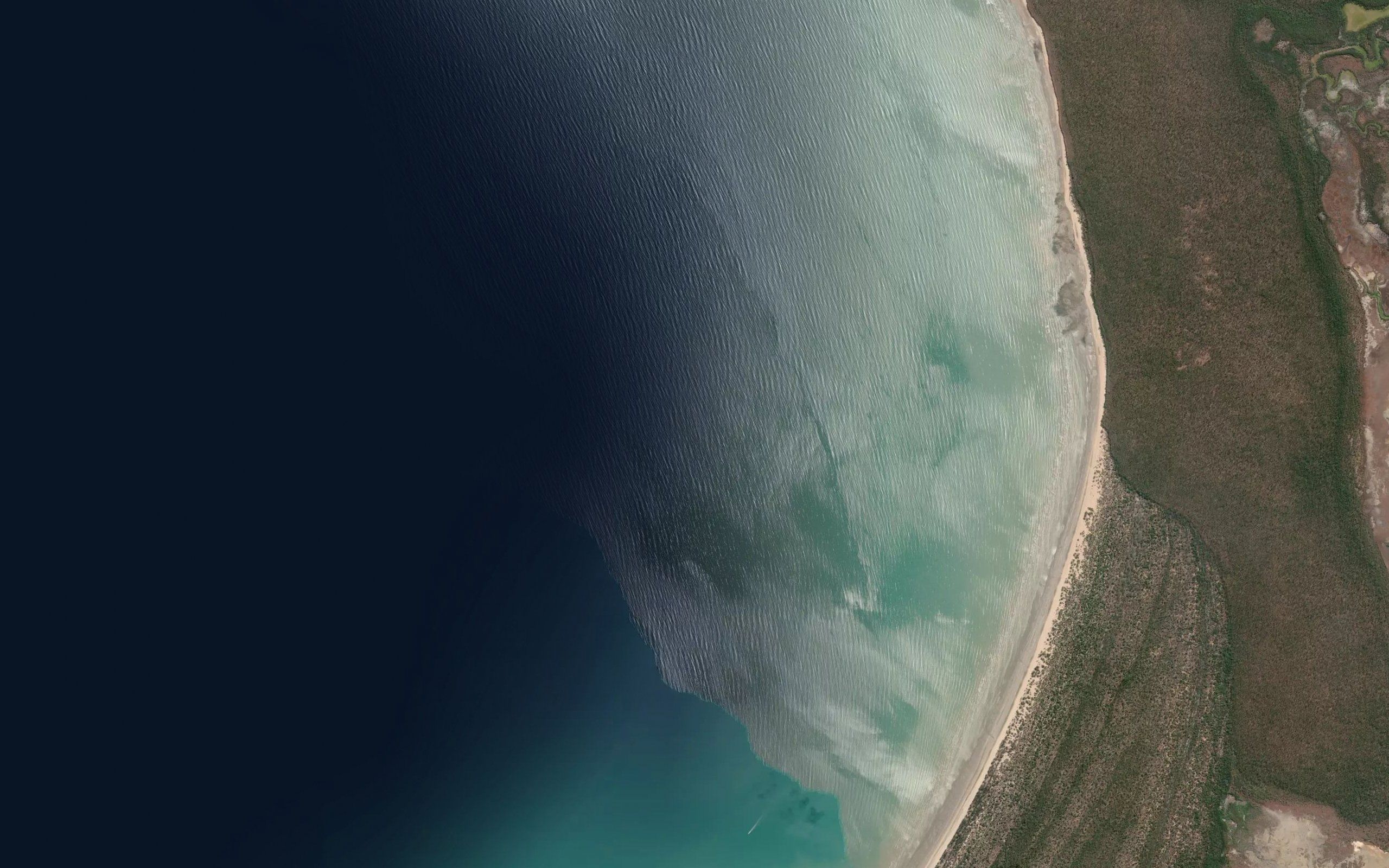 Archer Bay