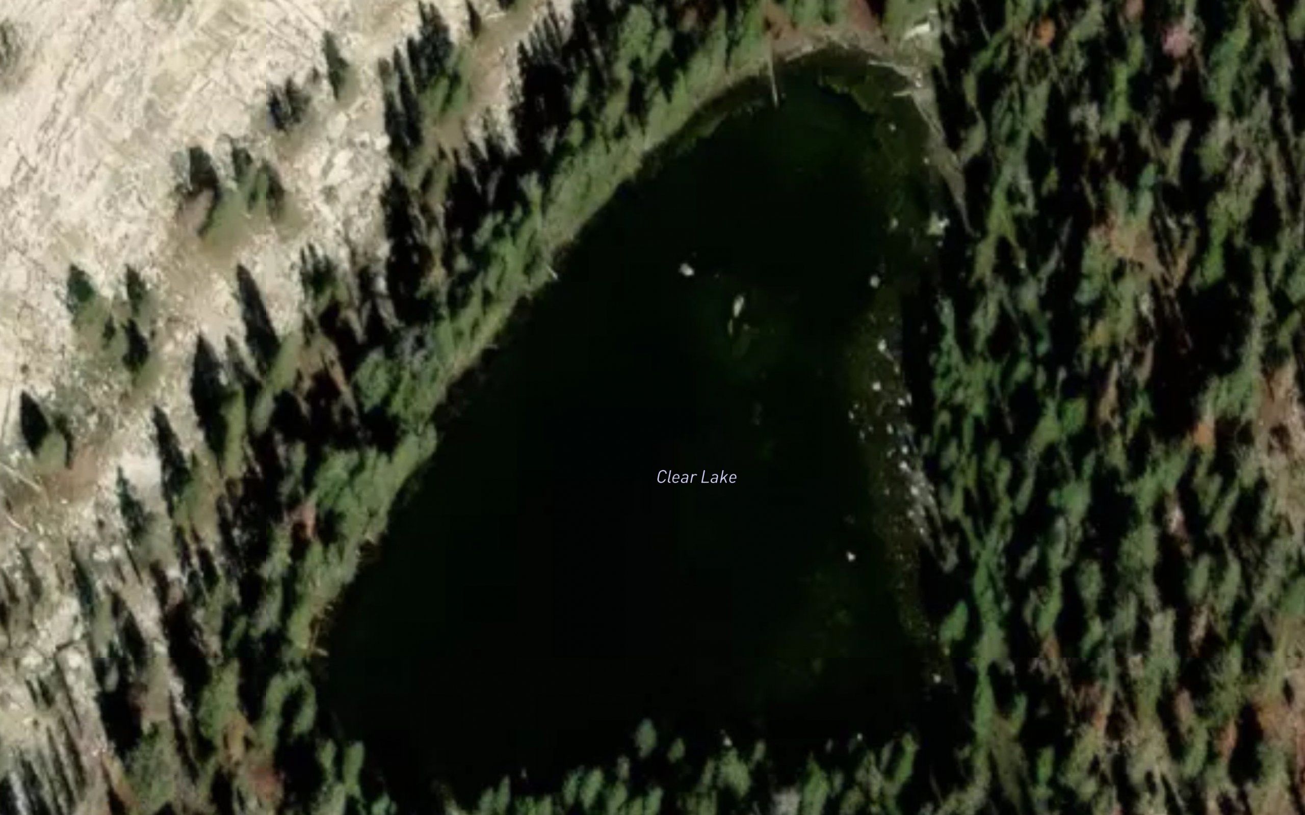 Clear Lake