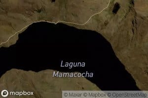 Laguna Mamacocha
