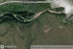 Berry Creek