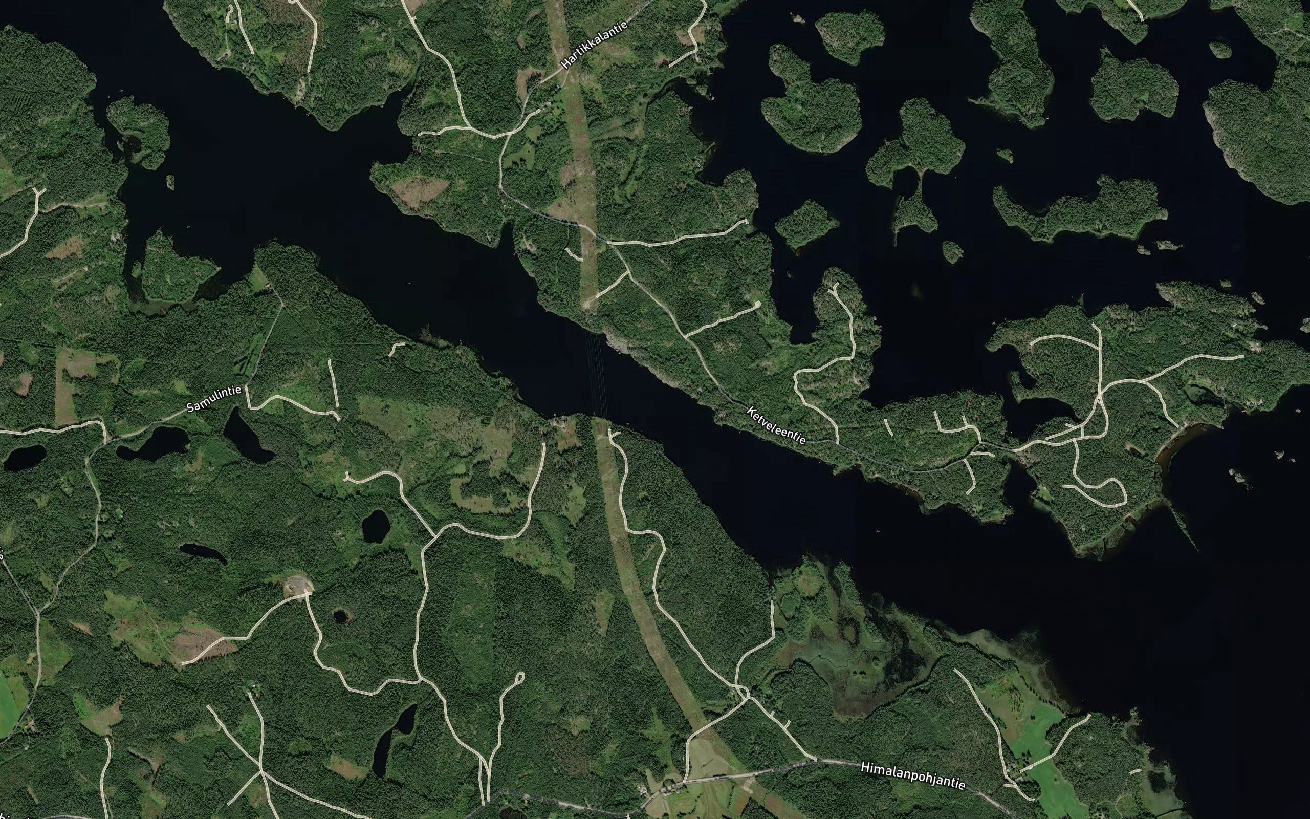 Uittamonsalmi