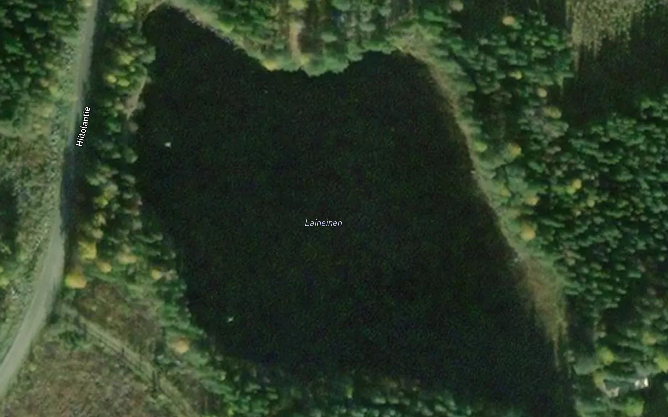 Laineinen