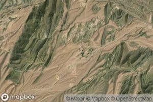 Cheshmeh-ye Akbar Hayat