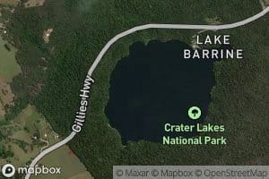 Lake Barrine