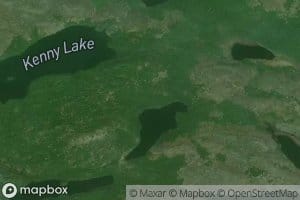 Josephine Lake