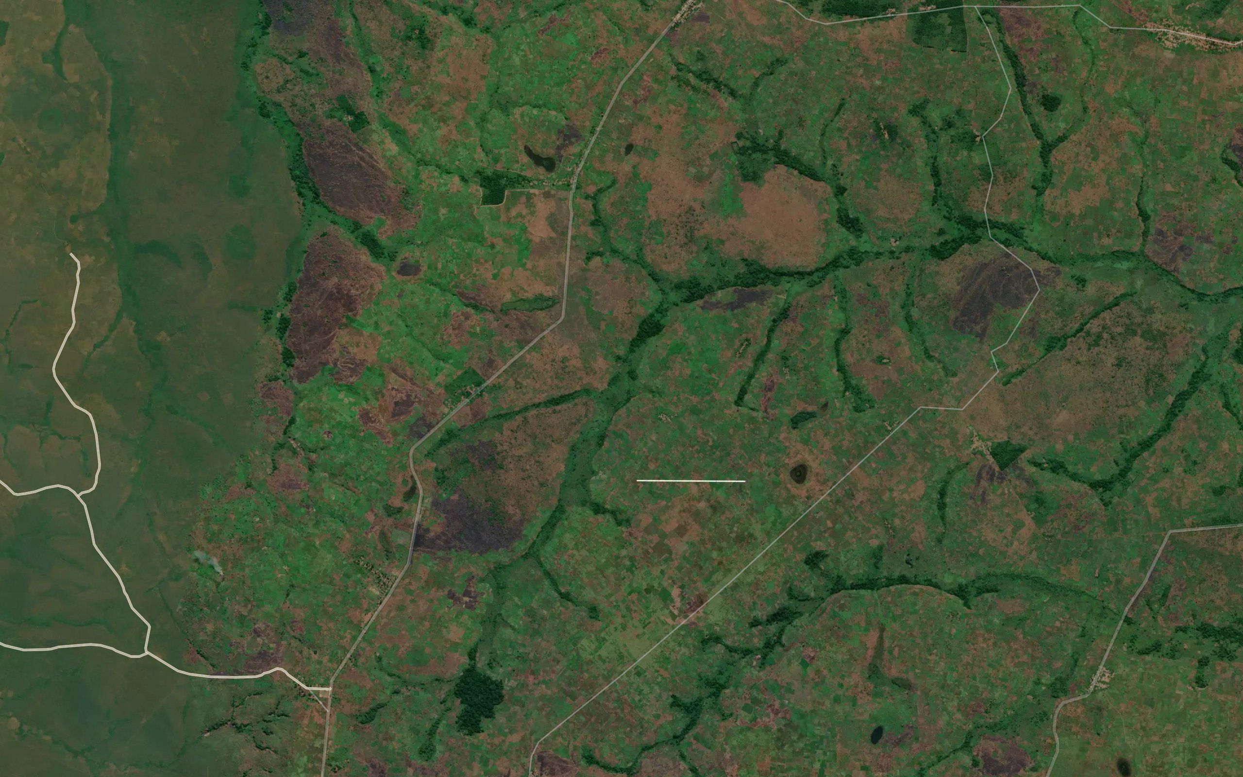 Keyalungu