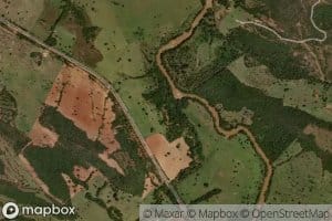 Corrego do Lajeado