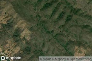 Barranca El Zopilotote