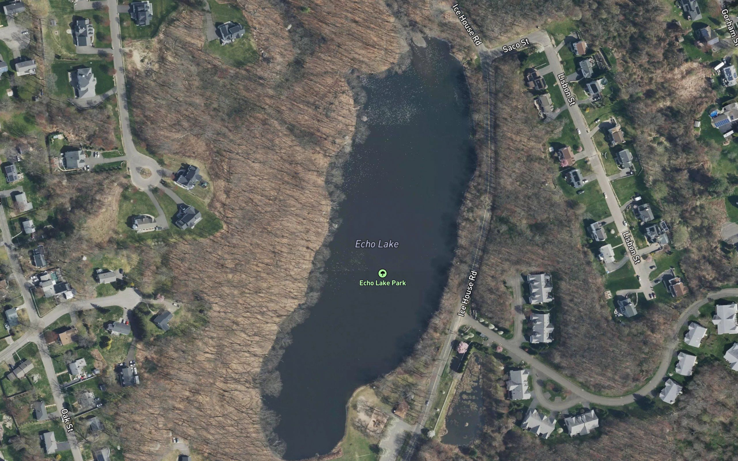 Echo Lake