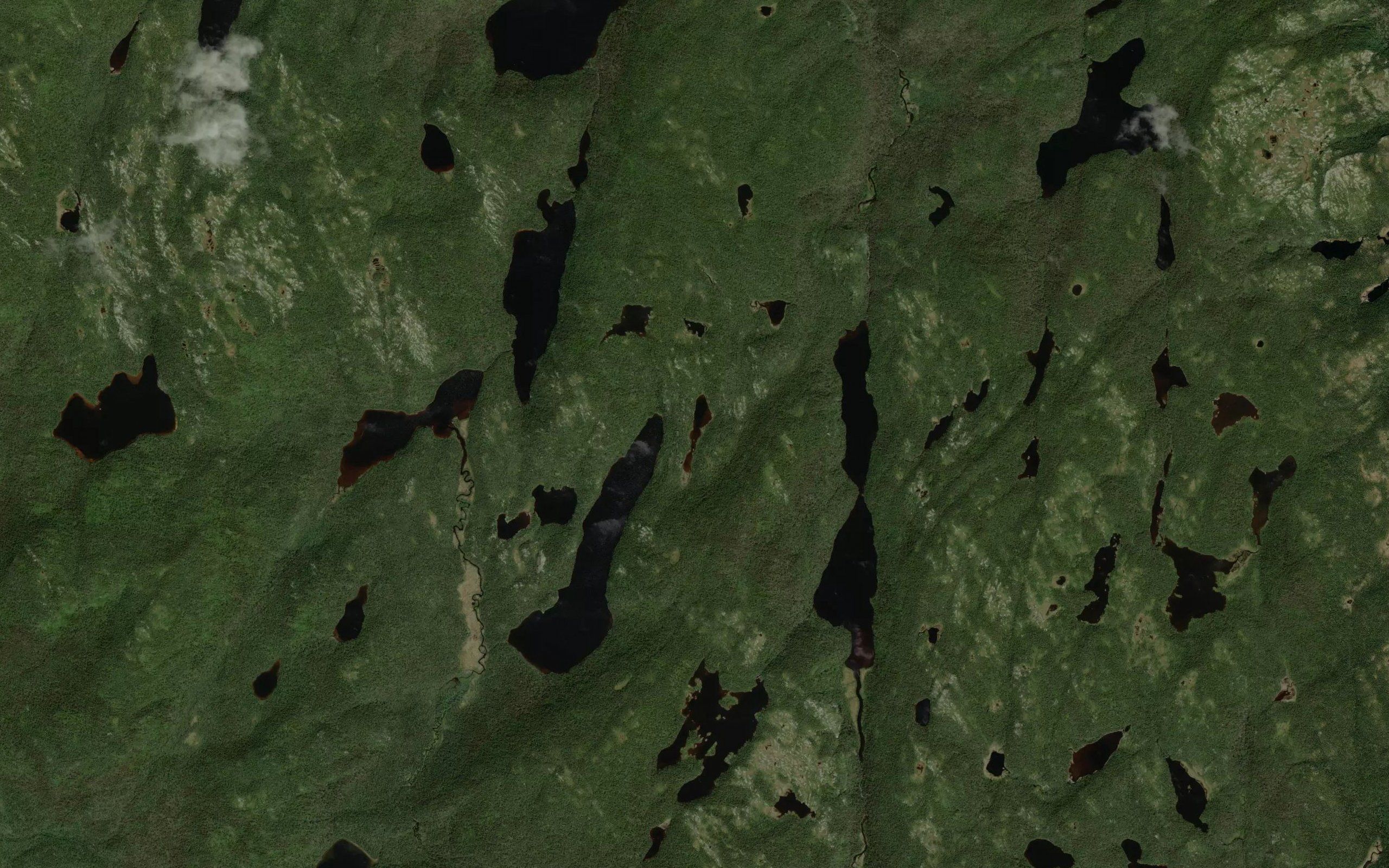 Lac Nagin