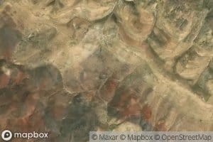 Cheshmeh-ye Kur Bolagh