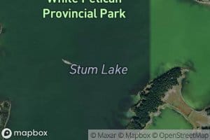 Stum Lake