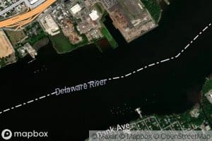 Tacony Channel