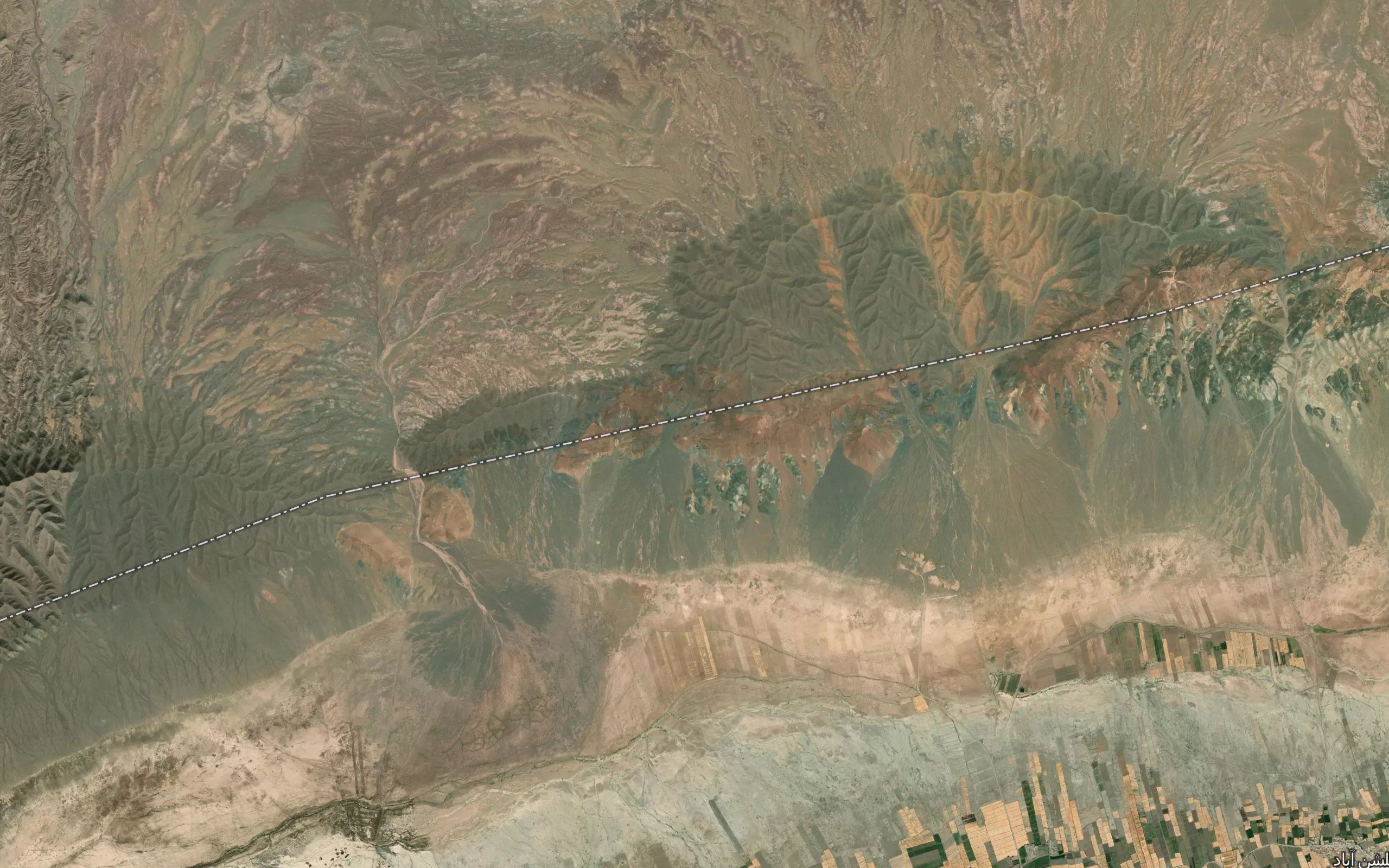 Cheshmeh-ye Senjedi