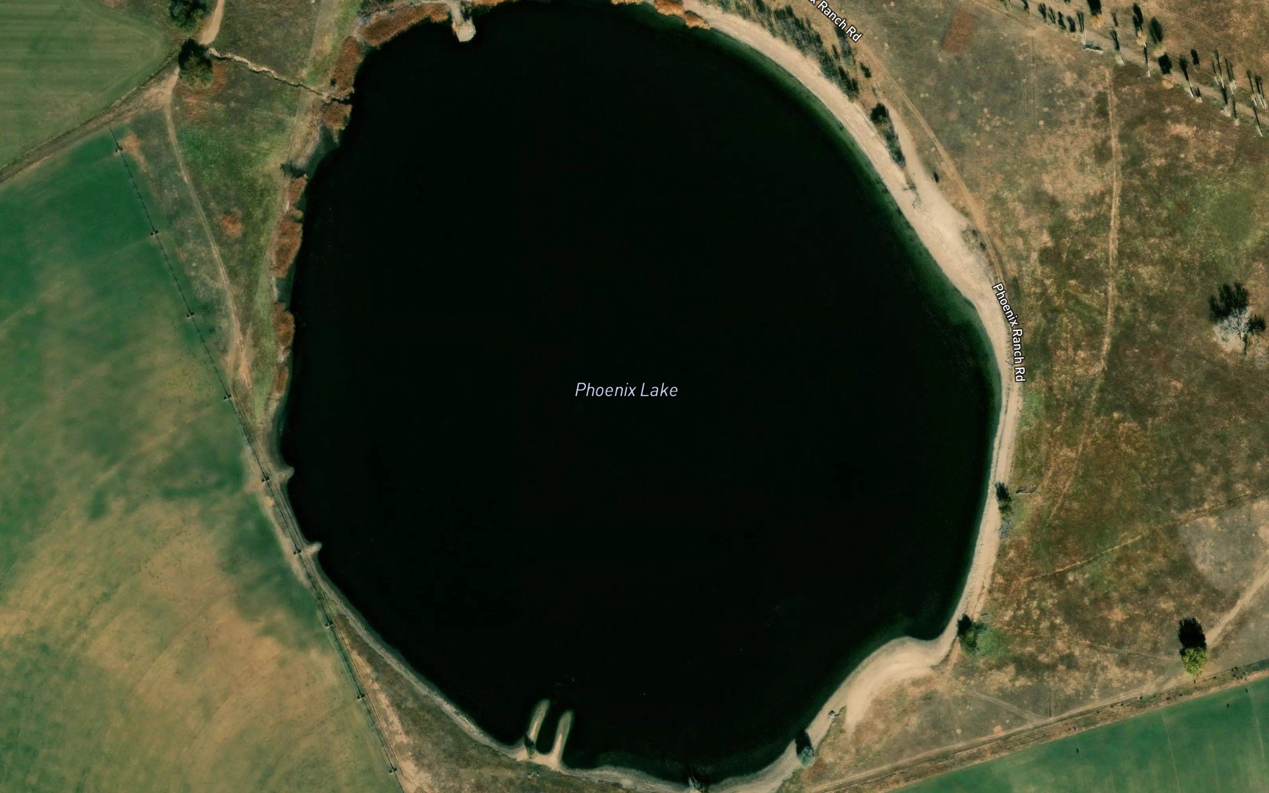 Phoenix Lake