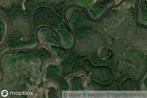 Little South Fork George River