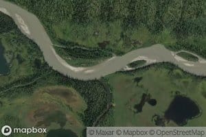 Lily Creek