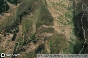 Crook Burn or 8 Mile Creek