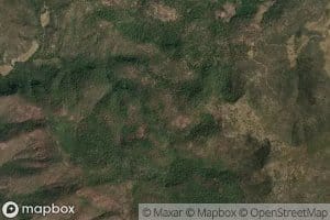 Barranca Los Ciruelos