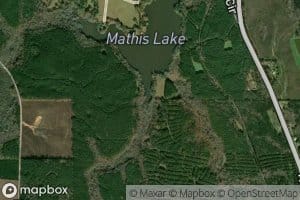 Blount Creek