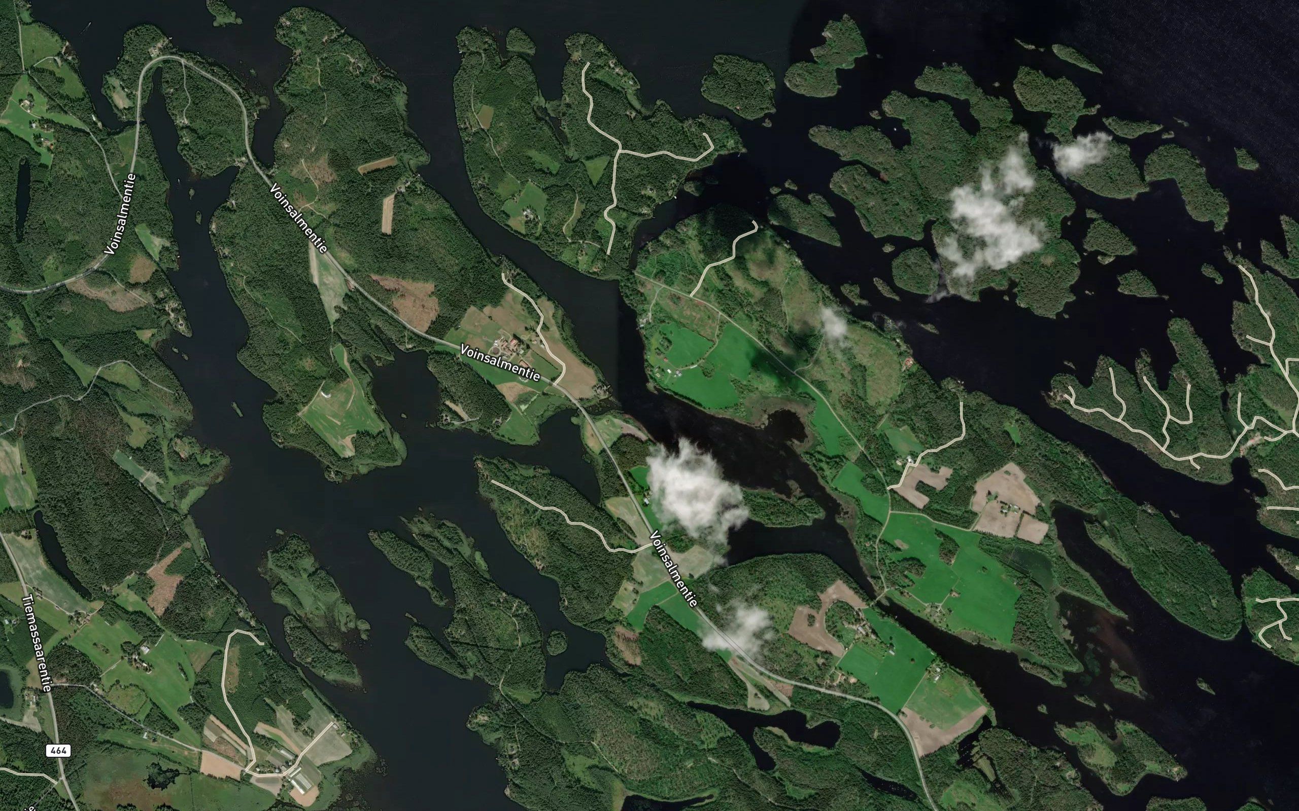 Voinsalmi