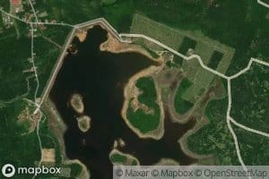 Sungai Gelong Kerbau