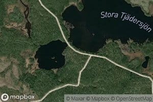 Stora Tjadersjon