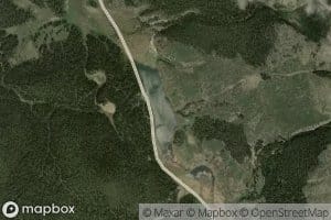 Wigmore Lake