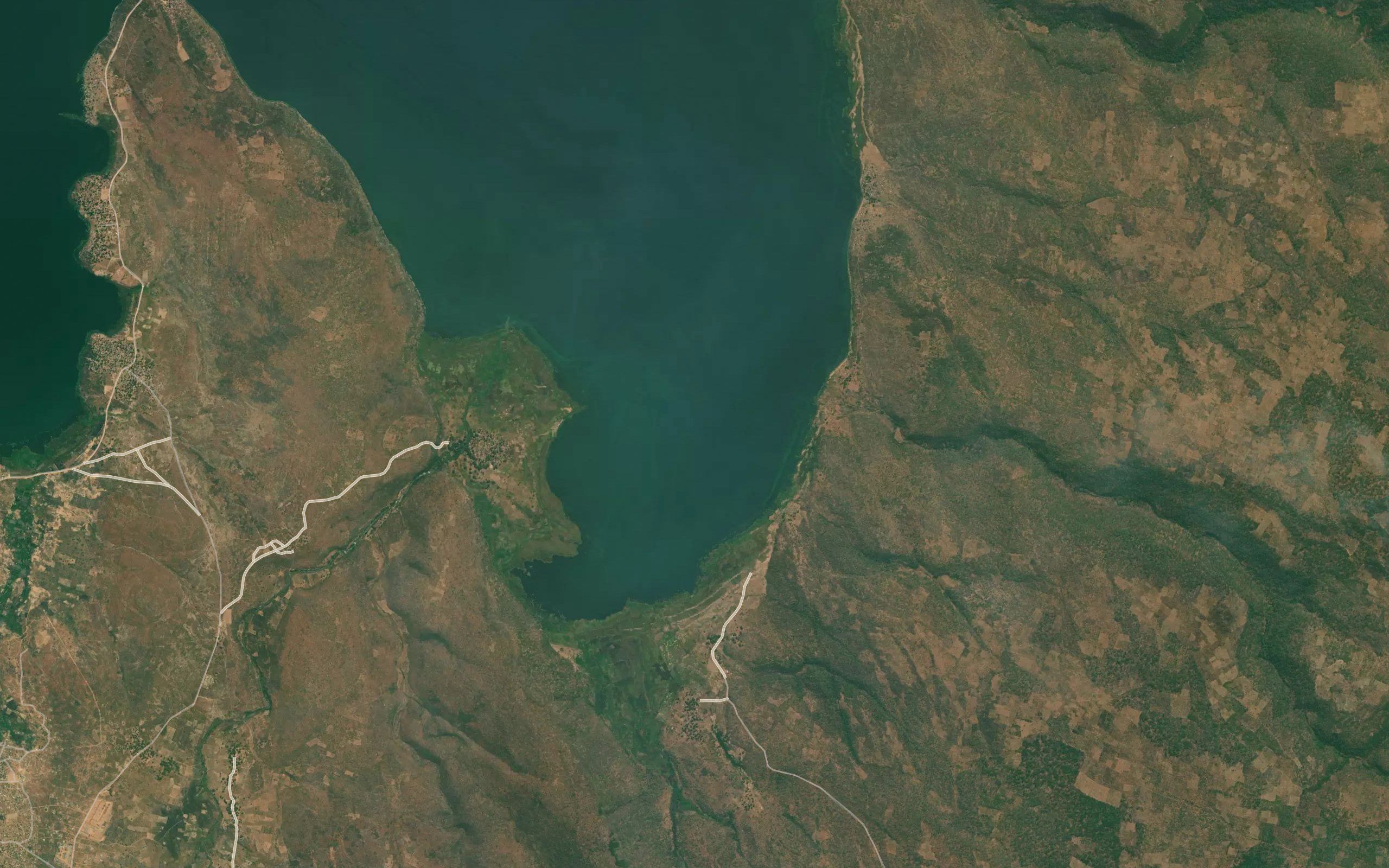 Kituta Bay