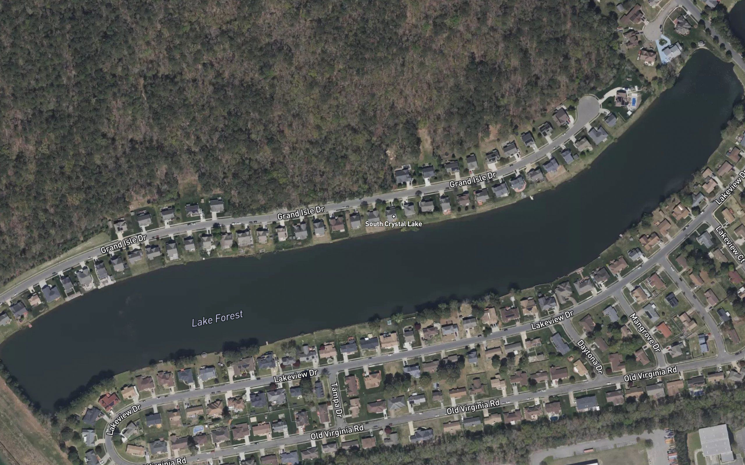 Lake Forest