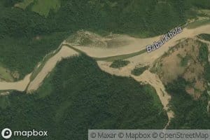 Banchare Khola