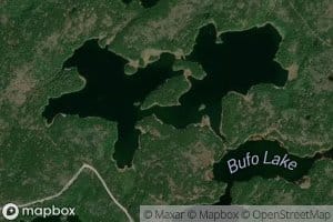 Twobay Lake