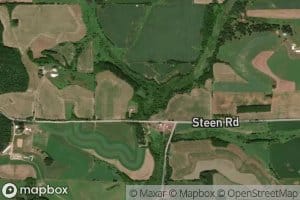 Gomsrud Creek